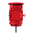 WEG 10018OP3EFP404JPV-W4 W40 JP Pump High Efficiency 100 HP 4P 404/5JP 3Ph 230/460//380 V 60//50 Hz IC01 - ODP - Footless
