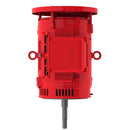 WEG 06036OP3EFP326JPV-W4 W40 JP Pump High Efficiency 60 HP 2P 324/6JP 3Ph 230/460//380 V 60//50 Hz IC01 - ODP - Footless