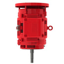 WEG 07536OP3VFP364JPV-W4 W40 JP Pump High Efficiency 75 HP 2P 364/5JP 3Ph 200/400 V 60 Hz IC01 - ODP - Footless