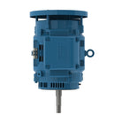 WEG 10036OT3V365JPV-W40 W40 JP Pump NEMA Premium Efficiency 100 HP 2P 364/5JP 3Ph 200/400 V 60 Hz IC01 - ODP - Footless