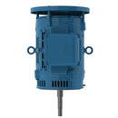 WEG 05018OT3V326JPV-W40 W40 JP Pump NEMA Premium Efficiency 50 HP 4P 324/6JP 3Ph 200/400 V 60 Hz IC01 - ODP - Footless