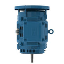 WEG 07536OT3H364JMV-W40 W40 JM Pump NEMA Premium Efficiency 75 HP 2P 364/5JM 3Ph 575 V 60 Hz IC01 - ODP - Footless