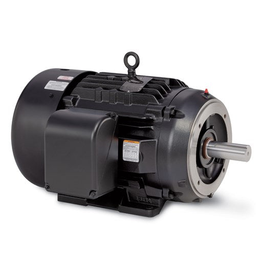 Baldor CXT3304T 30HP, 1760RPM, 3PH, 60HZ, 286TC, 1056M, TEFC, F