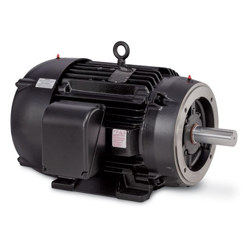 Baldor CXT3502TS 50HP, 3540RPM, 3PH, 60HZ, 326TSC, 1252M, TEFC