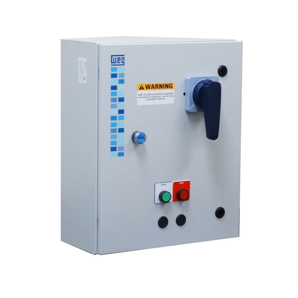 WEG ESWC-105TM1J9-RE6 STANDARD PANEL ESWC-105TM1J9-RE6