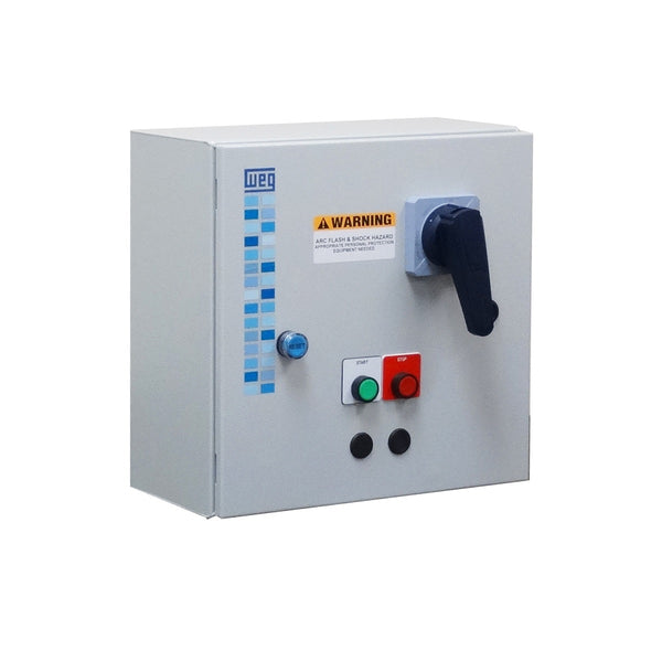 WEG ESWC-12T5J9-RE3 STANDARD PANEL ESWC-12T5J9-RE3