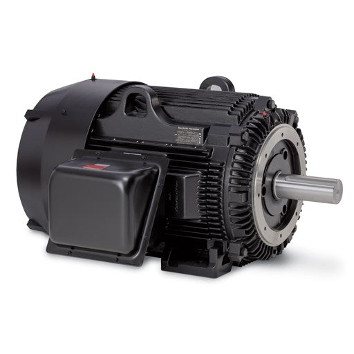 Baldor CXT31254T-4 125HP, 1785RPM, 3PH, 60HZ, 444TC, A44076M, TEF