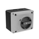 WEG MSWB 25 B3 HB ROTARY DISCONNECTOR MSWB 25 B3 HB