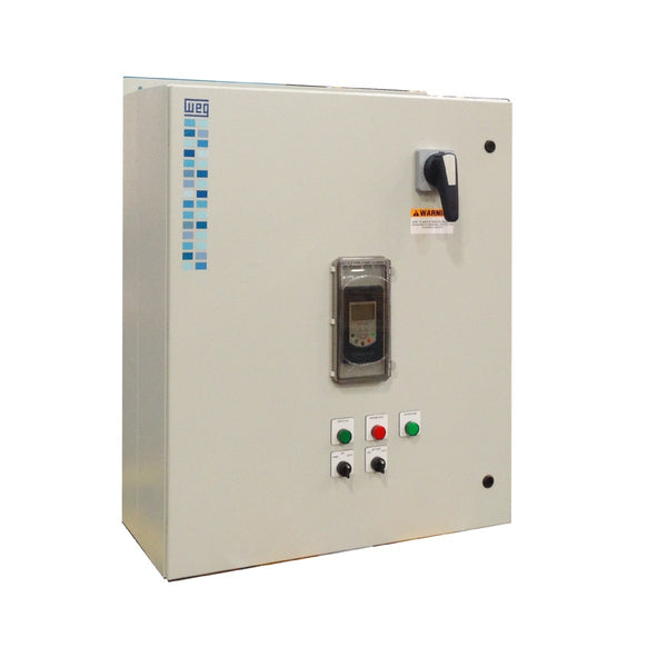 WEG HVW701E211T4N12-J-X STANDARD PANEL HVW701E211T4N12-J-X