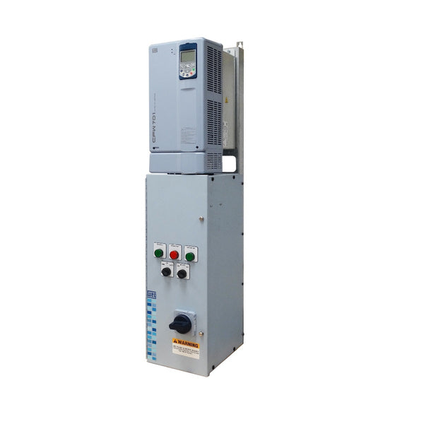 WEG HVW701C070T2N01-J-X STANDARD PANEL HVW701C070T2N01-J-X