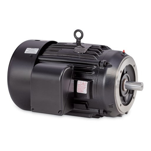 Baldor VXT3252TS 25HP, 3520RPM, 3PH, 60HZ, 284TSC, 1048M, TEFC