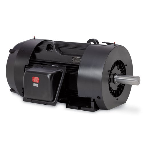 Baldor XT32002TS-4 200HP, 3571RPM, 3PH, 60HZ, 447TS, A44104M, TEF