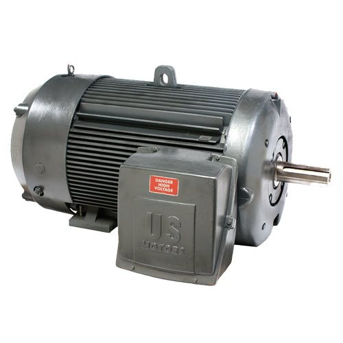 US Motors C200S1WS - 200 HP - TEFC - 3560 RPM