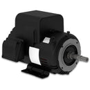 WEG 00536OS1B184JM-S Rolled Steel JM Pump 5 HP 2P 182/4JM 1Ph 115/208-230 V 60 Hz IC01 - ODP - Foot-mounted