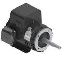 WEG 00536OS1B184JP-S Rolled Steel JP Pump 5 HP 2P 182/4JP 1Ph 115/208-230 V 60 Hz IC01 - ODP - Foot-mounted