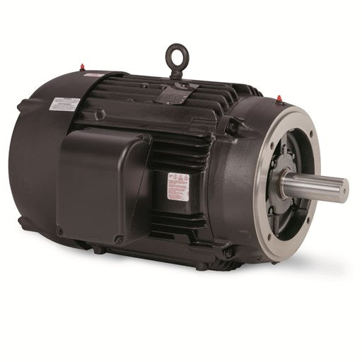 Baldor VXT3302TS 30HP, 3525RPM, 3PH, 60HZ, 286TSC, 1048M, TEFC