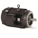 Baldor VXT3302TS-5 30HP, 3525RPM, 3PH, 60HZ, 286TSC, 1048M, TEFC