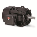 Baldor XT31256T-4 125HP, 1190RPM, 3PH, 60HZ, 445T, A44076M, TEFC