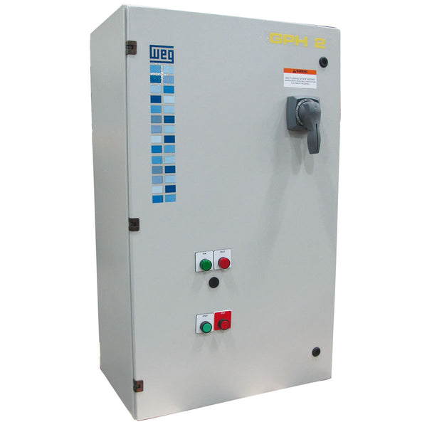 WEG GPH2200QC4001 STANDARD PANEL GPH2200QC4001