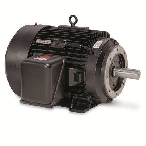 Baldor CXT3506T-5 50HP, 1185RPM, 3PH, 60HZ, 365TC, A3668M, TEFC