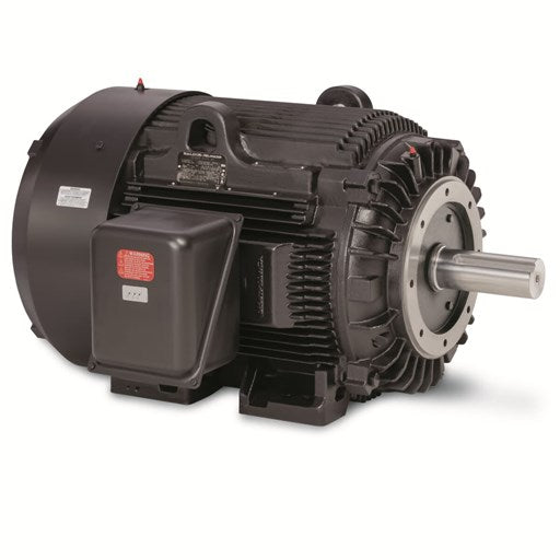 Baldor CXT31004T-4 100HP, 1785RPM, 3PH, 60HZ, 405TC, A40072M, TEF