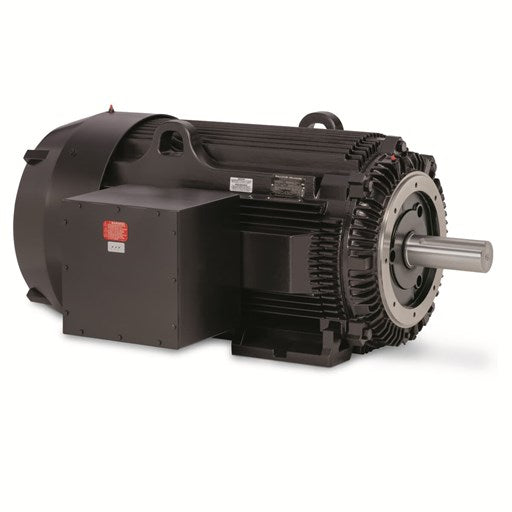 Baldor CXT33004T-5 300HP, 1785RPM, 3PH, 60HZ, 449TC, A44160M, TEF