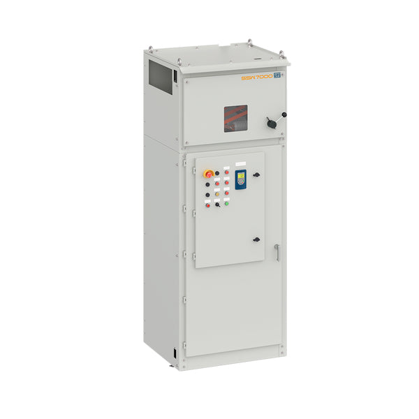 WEG SSW7000C125T211N2 MV PANEL SSW7000C125T211N2