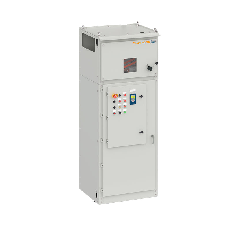 WEG SSW7000C250T211N2 MV PANEL SSW7000C250T211N2