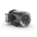 Baldor ECS101M0H5DB4 5HP, 1800RPM, 3PH, 60HZ, 145TC, TEFC, N