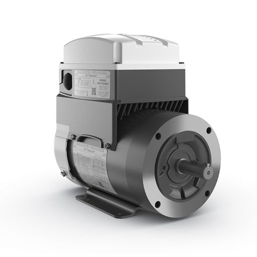 Baldor ECS100T4H3EB4 3HP, 1800RPM, 3PH, 60HZ, 182TC, TEFC, TOP