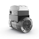 Baldor ECS100T2H1DC4 1HP, 1800RPM, 3PH, 60HZ, 143TC, 3514B, TEFC, F1