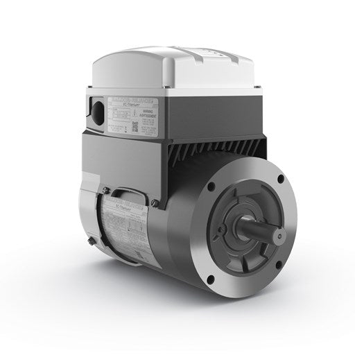 Baldor ECS100T8H1DC4 1HP, 1800RPM, 3PH, 60HZ, 143TC, 3514B, TEFC, F1
