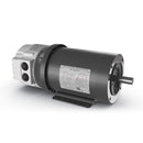 Baldor ECS100A2H3EB4 3HP, 1800RPM, 3PH, 60HZ, 182TC, TEFC, AXIAL