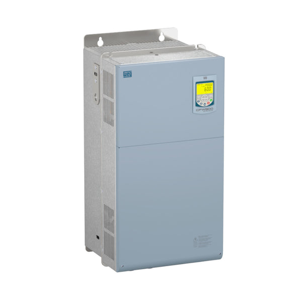 WEG CFW500G0180T2DB20G2 DRIVE CFW500G0180T2DB20G2