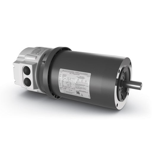 Baldor ECS100A4H2DC4 2HP, 1800RPM, 3PH, 60HZ, 145TC, 3520B, TEFC, F1