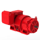WEG 35015OP3OFP5011TS-W4 W40 High Efficiency 350 HP 4P 5010/11TS 3Ph 380-400-415 V 50 Hz IC01 - ODP - Foot-mounted