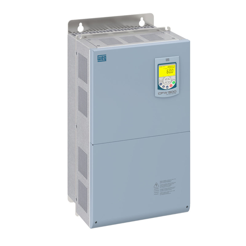 WEG CFW500F88P0T4DB20G2 DRIVE CFW500F88P0T4DB20G2