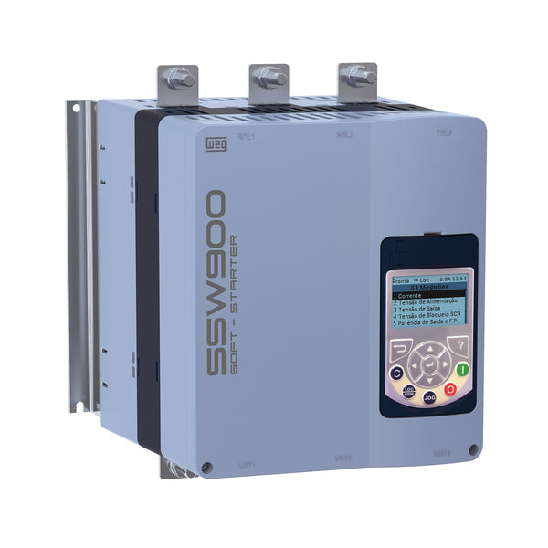 WEG SSW900C0171T5E2 SOFT-STARTER SSW900C0171T5E2B