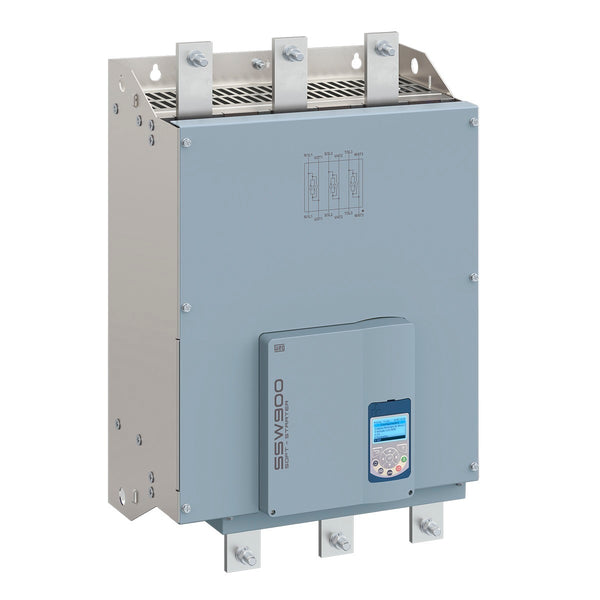 WEG SSW900F0820T5E3 SOFT-STARTER SSW900F0820T5E3B