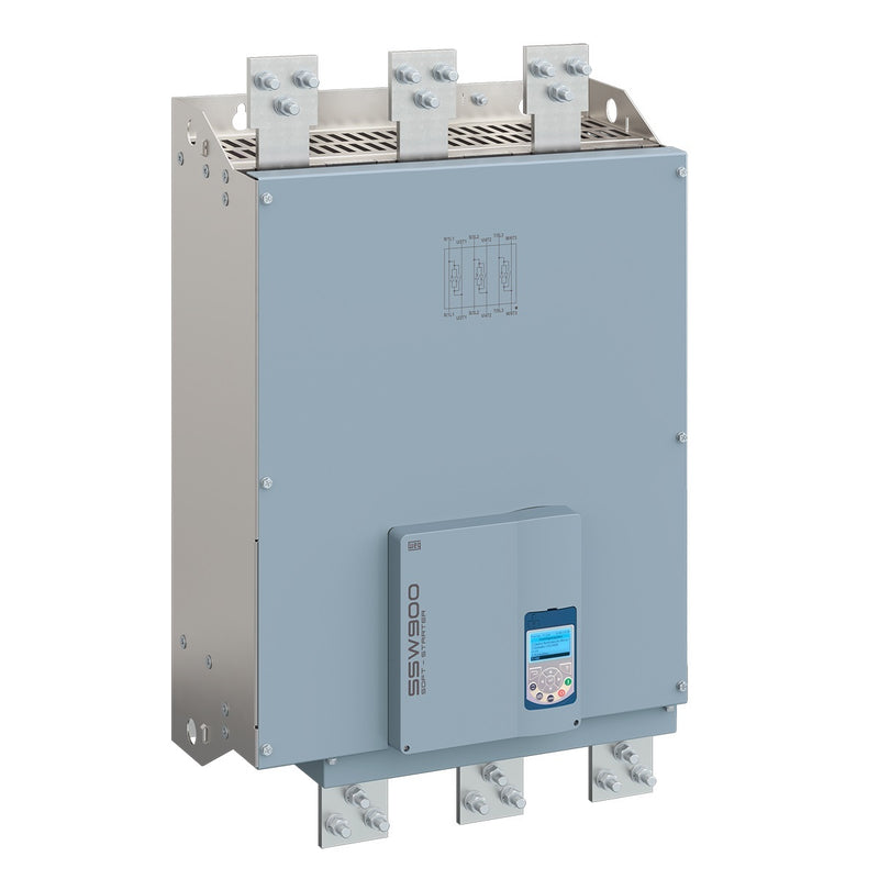 WEG SSW900G1400T5E3 SOFT-STARTER SSW900G1400T5E3B