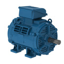 WEG 02518OT3E284TF3-W40 W40 NEMA Premium Efficiency 25 HP 4P 284/6T 3Ph 230/460//380 V 60//50 Hz IC01 - ODP - Foot-mounted