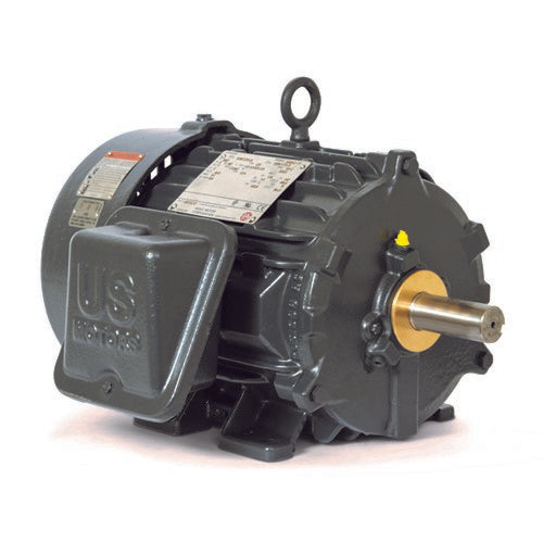 US Motors 8D15P1G - 15 HP - TEFC-IP55 - 3535 RPM