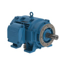 WEG 10036OT3G365TSC-RFW4 W40 NEMA Premium Efficiency 100 HP 2P 364/5TSC 3Ph 460 V 60 Hz IC01 - ODP - Foot-mounted