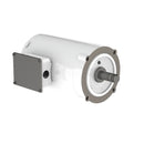 WEG H311007112 HydroDuty NEMA Premium Efficiency 5 HP 04P 184TC 230/460 V 60 Hz - TEFC