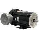 WEG 00136XS1B56C Explosion Proof Standard Efficiency 1 HP 02P 56C 115/208-230 V 60 Hz - TEFC