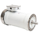 WEG 1311017195 Picker Standard Efficiency 3 HP 04P 100L 230/460 V 60 Hz - TEFC