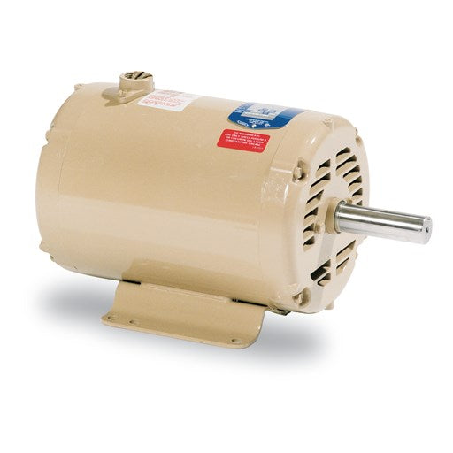 Baldor UCM713 7.5-10HP, 3450RPM, 3PH, 60HZ, 184TZ, 3646M