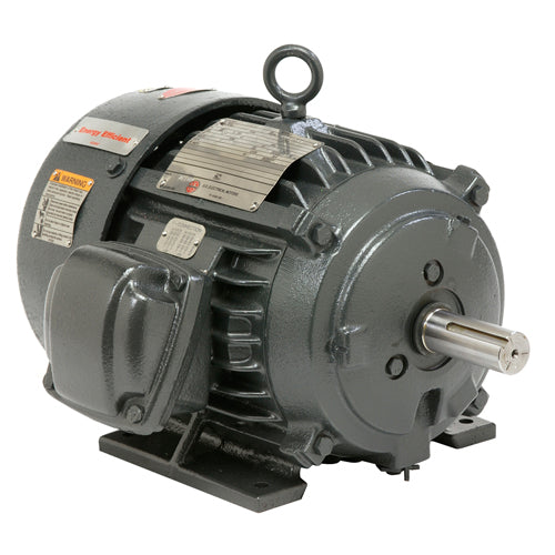 U.S. Motors X50P3B - 50 HP - TEFC - 1190 RPM