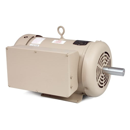 Baldor FDL3737TM 10HP, 1730RPM, 1PH, 60HZ, 215T, 3752LC, TEFC, F