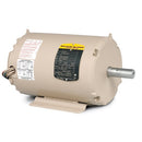 Baldor AFM3528 .75HP, 3450RPM, 3PH, 60HZ, 56Z, 3413M, TEAO, F1